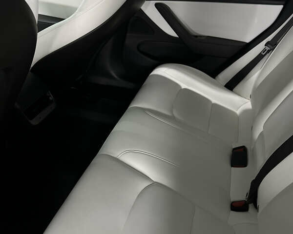 Синий Тесла Модель 3, объемом двигателя 0 л и пробегом 204 тыс. км за 15500 $, фото 14 на Automoto.ua