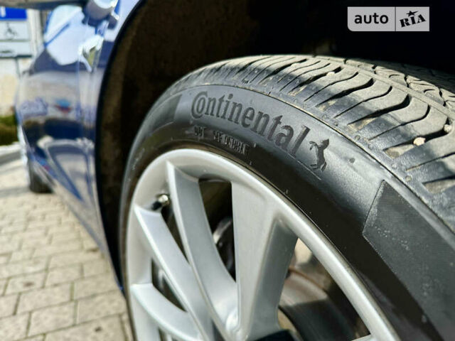 Синій Тесла Модель 3, об'ємом двигуна 0 л та пробігом 81 тис. км за 16800 $, фото 36 на Automoto.ua