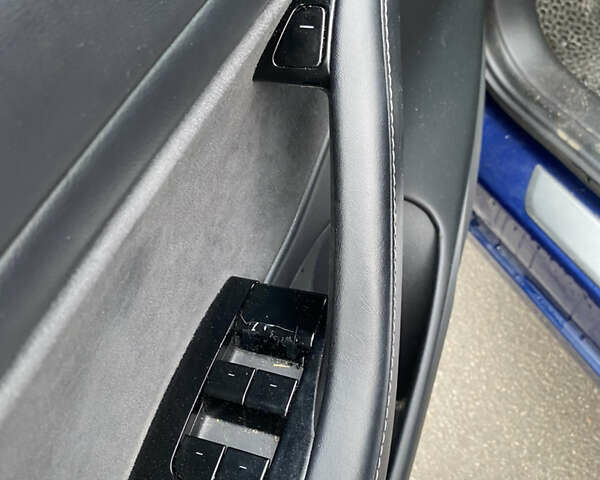Синій Тесла Модель 3, об'ємом двигуна 0 л та пробігом 128 тис. км за 17300 $, фото 20 на Automoto.ua