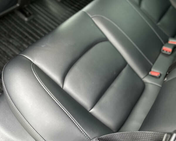 Синий Тесла Модель 3, объемом двигателя 0 л и пробегом 55 тыс. км за 19999 $, фото 50 на Automoto.ua