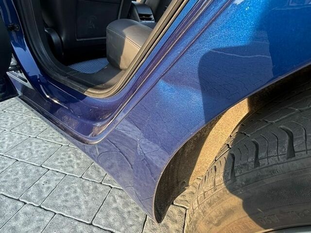 Синій Тесла Модель 3, об'ємом двигуна 0 л та пробігом 28 тис. км за 17900 $, фото 20 на Automoto.ua
