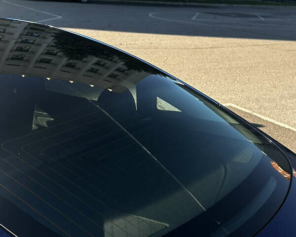 Синий Тесла Модель 3, объемом двигателя 0 л и пробегом 70 тыс. км за 22000 $, фото 6 на Automoto.ua