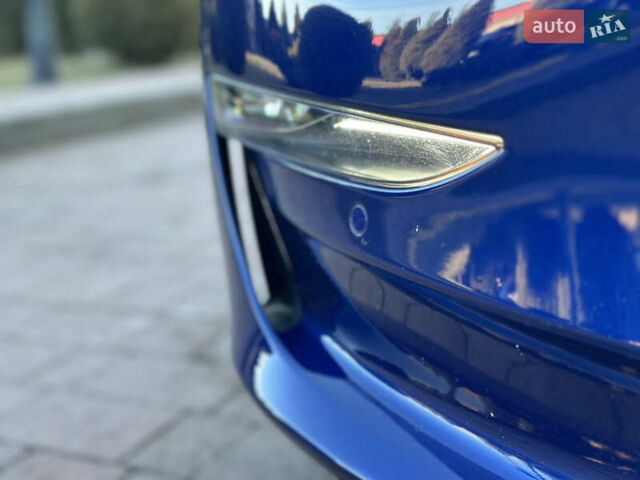 Синий Тесла Модель 3, объемом двигателя 0 л и пробегом 71 тыс. км за 17500 $, фото 21 на Automoto.ua