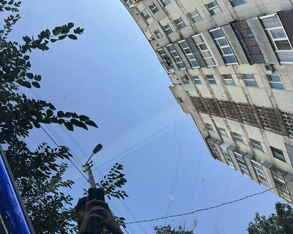 Синій Тесла Модель 3, об'ємом двигуна 0 л та пробігом 67 тис. км за 21500 $, фото 5 на Automoto.ua