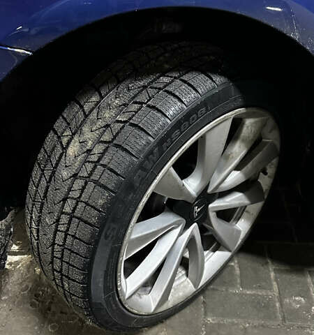 Синій Тесла Модель 3, об'ємом двигуна 0 л та пробігом 127 тис. км за 18500 $, фото 6 на Automoto.ua