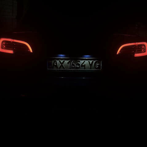 Тесла Модель 3 2020 в Харькове на Automoto.ua Синий Тесла Модель 3, объемом двигателя 0 л и пробегом 84 тыс. км за 20500 $, фото 83 на Automoto.ua