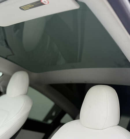 Синий Тесла Модель 3, объемом двигателя 0 л и пробегом 141 тыс. км за 16500 $, фото 15 на Automoto.ua