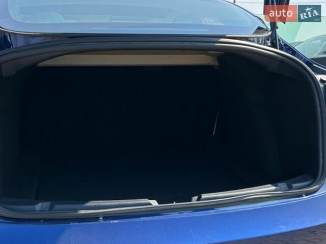 Синий Тесла Модель 3, объемом двигателя 0 л и пробегом 109 тыс. км за 18300 $, фото 19 на Automoto.ua