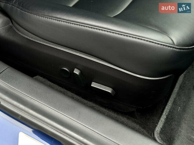 Синий Тесла Модель 3, объемом двигателя 0 л и пробегом 55 тыс. км за 19999 $, фото 40 на Automoto.ua