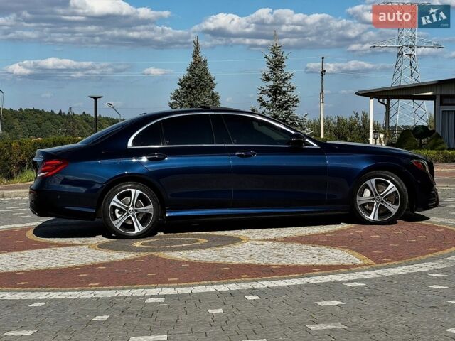 Синий Тесла Модель 3, объемом двигателя 0 л и пробегом 137 тыс. км за 16990 $, фото 8 на Automoto.ua