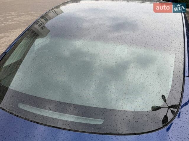 Синий Тесла Модель 3, объемом двигателя 0 л и пробегом 36 тыс. км за 21500 $, фото 8 на Automoto.ua