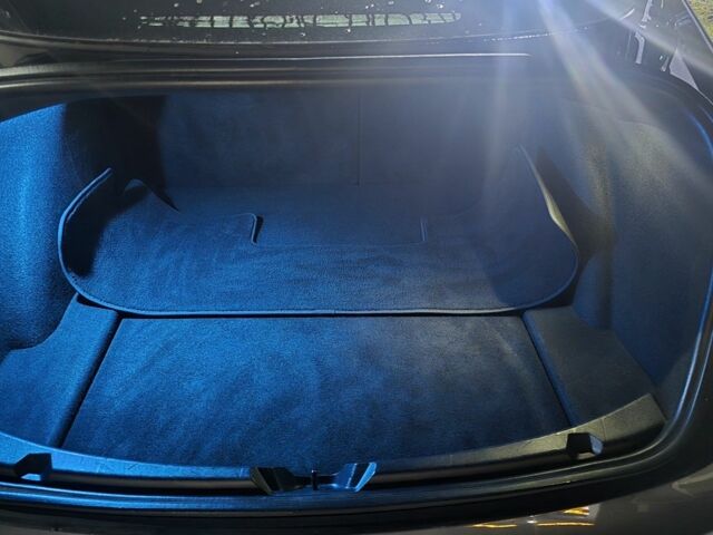 Синій Тесла Модель 3, об'ємом двигуна 0 л та пробігом 68 тис. км за 22500 $, фото 5 на Automoto.ua