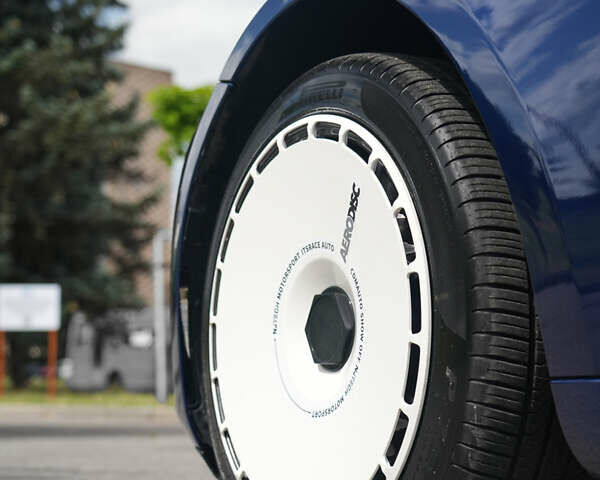 Синій Тесла Модель 3, об'ємом двигуна 0 л та пробігом 83 тис. км за 16004 $, фото 13 на Automoto.ua