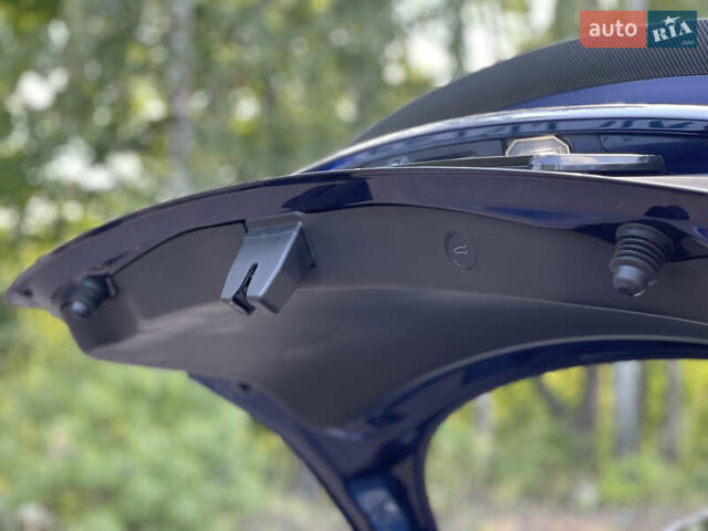 Синий Тесла Модель 3, объемом двигателя 0 л и пробегом 87 тыс. км за 24999 $, фото 14 на Automoto.ua