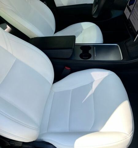 Синий Тесла Модель 3, объемом двигателя 0 л и пробегом 173 тыс. км за 17999 $, фото 19 на Automoto.ua