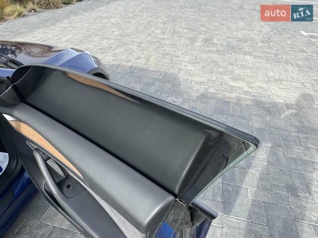 Синій Тесла Модель 3, об'ємом двигуна 0 л та пробігом 98 тис. км за 16950 $, фото 13 на Automoto.ua