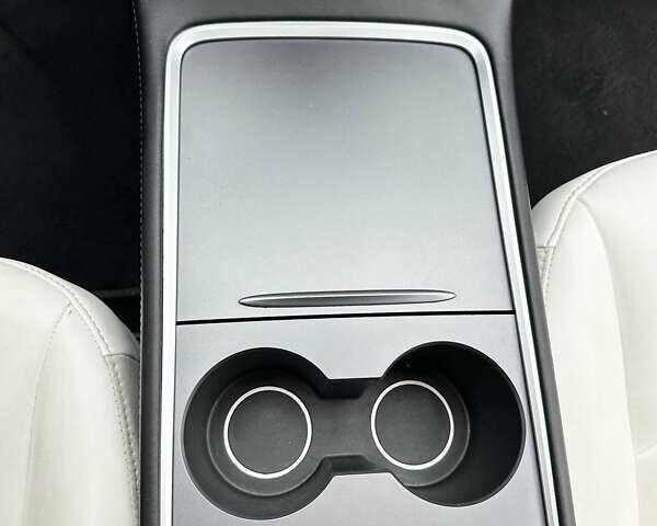 Синий Тесла Модель 3, объемом двигателя 0 л и пробегом 172 тыс. км за 18999 $, фото 25 на Automoto.ua