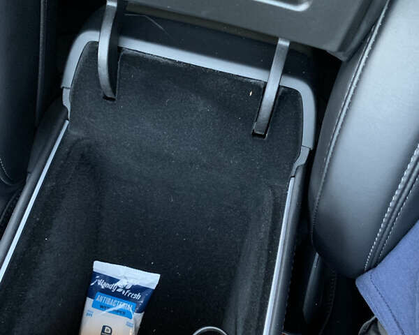 Синій Тесла Модель 3, об'ємом двигуна 0 л та пробігом 81 тис. км за 24999 $, фото 41 на Automoto.ua