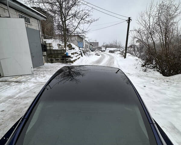 Синий Тесла Модель 3, объемом двигателя 0 л и пробегом 117 тыс. км за 16499 $, фото 9 на Automoto.ua