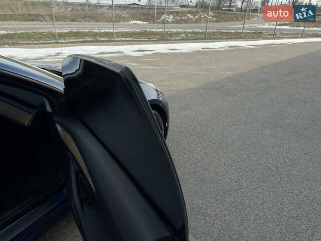 Синий Тесла Модель 3, объемом двигателя 0 л и пробегом 107 тыс. км за 19000 $, фото 4 на Automoto.ua