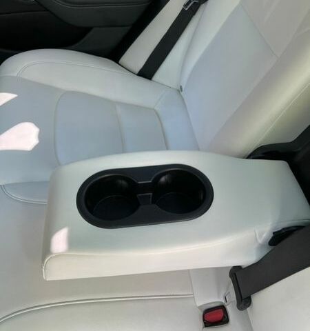 Синий Тесла Модель 3, объемом двигателя 0 л и пробегом 173 тыс. км за 17999 $, фото 30 на Automoto.ua