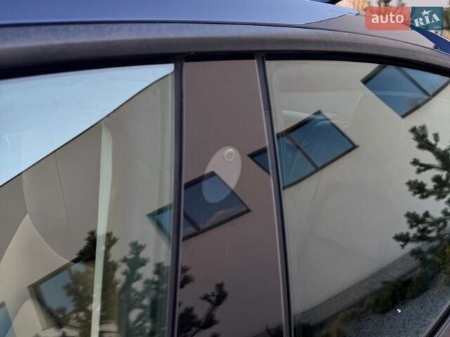 Синій Тесла Модель 3, об'ємом двигуна 0 л та пробігом 123 тис. км за 18800 $, фото 16 на Automoto.ua