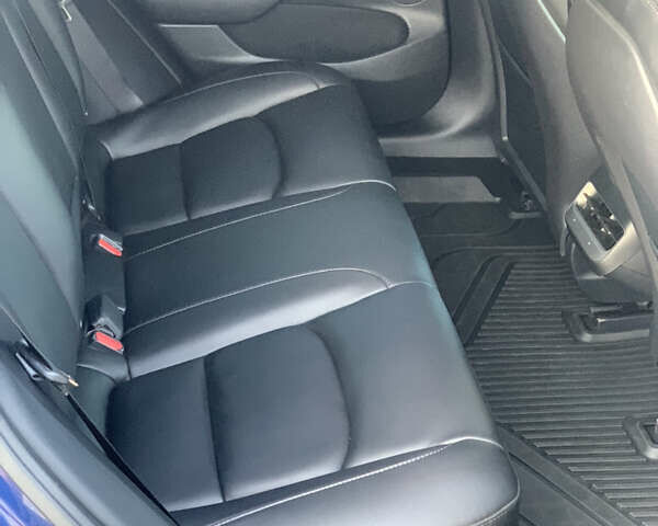 Синій Тесла Модель 3, об'ємом двигуна 0 л та пробігом 81 тис. км за 24999 $, фото 21 на Automoto.ua