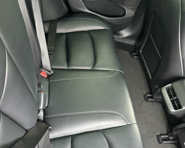 Синий Тесла Модель 3, объемом двигателя 0 л и пробегом 50 тыс. км за 17800 $, фото 18 на Automoto.ua