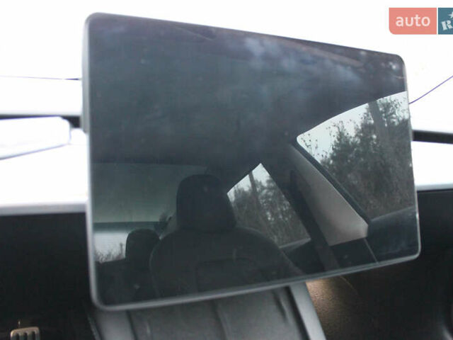 Синій Тесла Модель 3, об'ємом двигуна 0 л та пробігом 74 тис. км за 25700 $, фото 21 на Automoto.ua