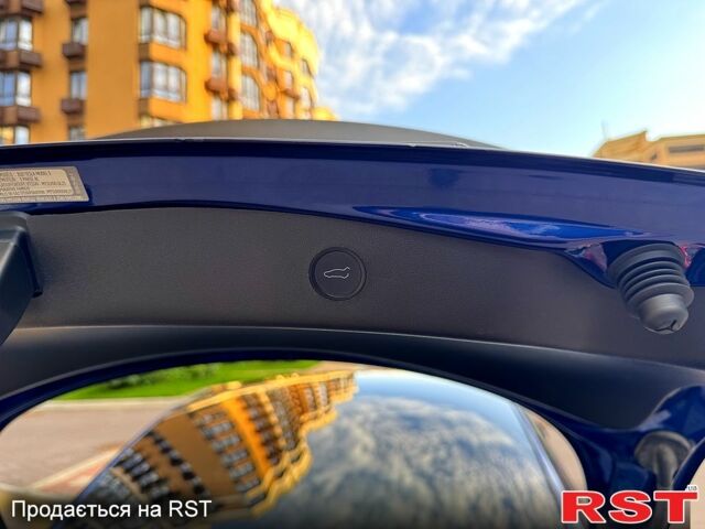 Синий Тесла Модель 3, объемом двигателя 0.36 л и пробегом 100 тыс. км за 22500 $, фото 5 на Automoto.ua