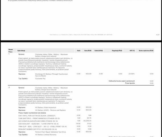 Синій Тесла Модель 3, об'ємом двигуна 0 л та пробігом 99 тис. км за 20000 $, фото 1 на Automoto.ua
