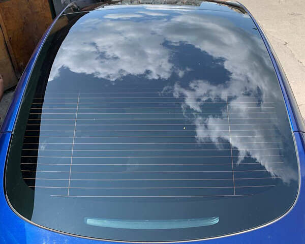 Синий Тесла Модель 3, объемом двигателя 0 л и пробегом 182 тыс. км за 16200 $, фото 5 на Automoto.ua