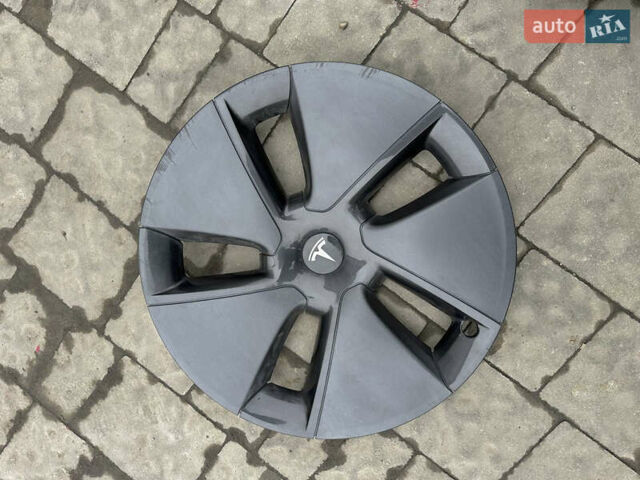 Синий Тесла Модель 3, объемом двигателя 0 л и пробегом 172 тыс. км за 18999 $, фото 34 на Automoto.ua