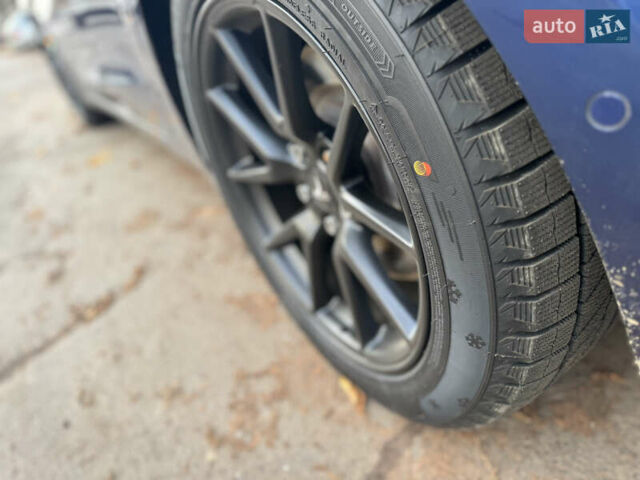 Синій Тесла Модель 3, об'ємом двигуна 0 л та пробігом 142 тис. км за 19999 $, фото 27 на Automoto.ua