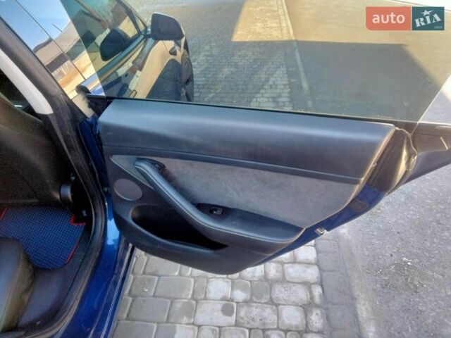 Синій Тесла Модель 3, об'ємом двигуна 0 л та пробігом 69 тис. км за 20500 $, фото 10 на Automoto.ua