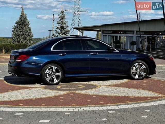 Синий Тесла Модель 3, объемом двигателя 0 л и пробегом 137 тыс. км за 16990 $, фото 4 на Automoto.ua