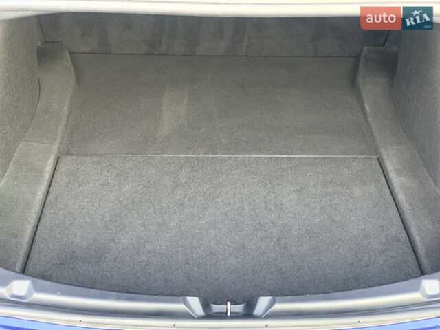 Синій Тесла Модель 3, об'ємом двигуна 0 л та пробігом 81 тис. км за 24999 $, фото 27 на Automoto.ua