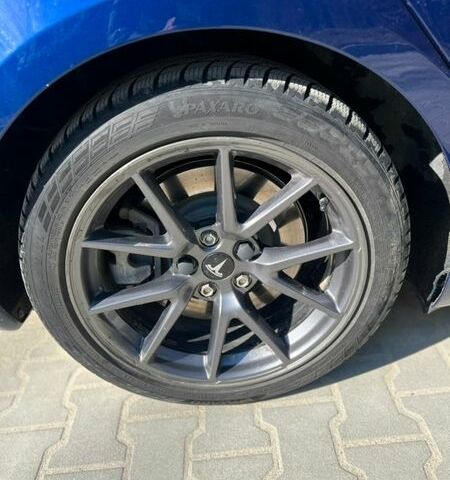 Синий Тесла Модель 3, объемом двигателя 0 л и пробегом 173 тыс. км за 17999 $, фото 38 на Automoto.ua