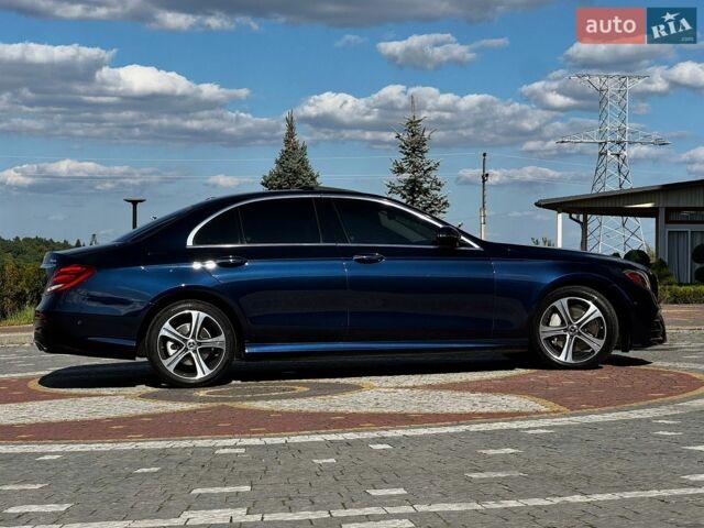 Синий Тесла Модель 3, объемом двигателя 0 л и пробегом 137 тыс. км за 16990 $, фото 12 на Automoto.ua