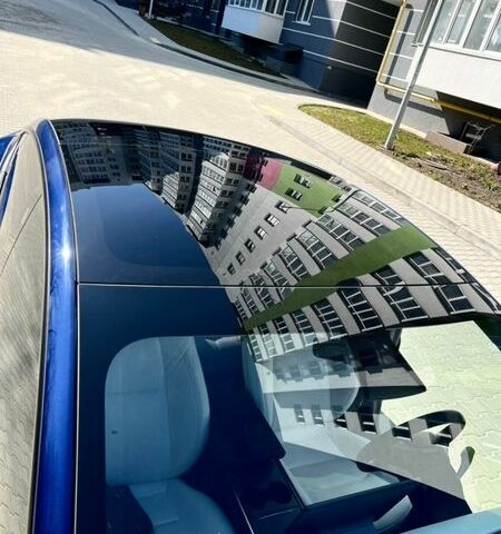 Синий Тесла Модель 3, объемом двигателя 0 л и пробегом 173 тыс. км за 17999 $, фото 9 на Automoto.ua