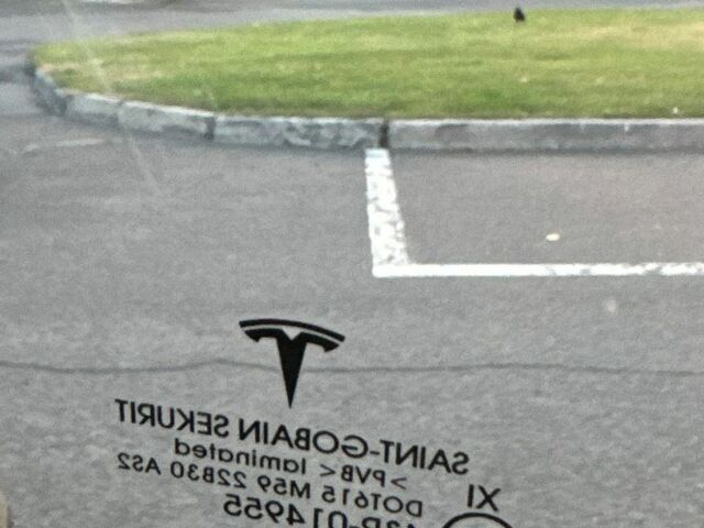 Синій Тесла Модель 3, об'ємом двигуна 0 л та пробігом 89 тис. км за 15700 $, фото 37 на Automoto.ua