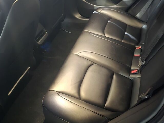 Синій Тесла Модель 3, об'ємом двигуна 0 л та пробігом 68 тис. км за 22500 $, фото 8 на Automoto.ua