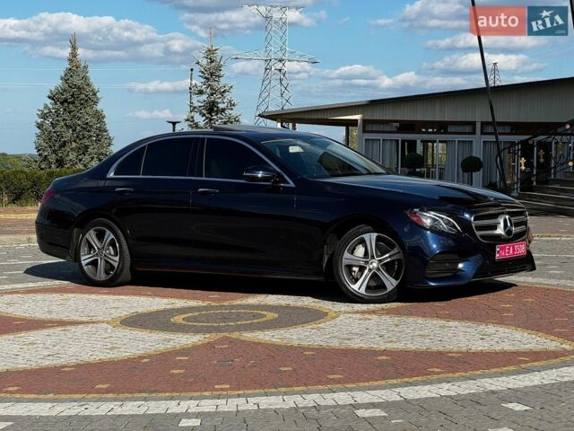 Синий Тесла Модель 3, объемом двигателя 0 л и пробегом 137 тыс. км за 16990 $, фото 16 на Automoto.ua