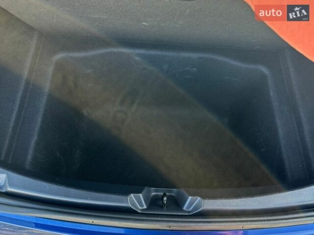 Синий Тесла Модель 3, объемом двигателя 0 л и пробегом 55 тыс. км за 22500 $, фото 6 на Automoto.ua