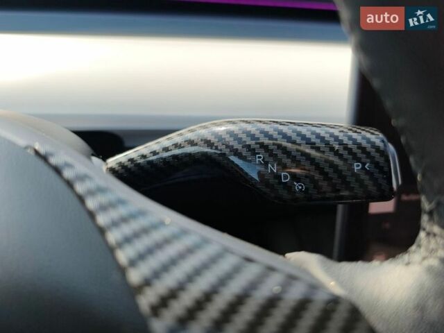 Синий Тесла Модель 3, объемом двигателя 0 л и пробегом 82 тыс. км за 20999 $, фото 19 на Automoto.ua