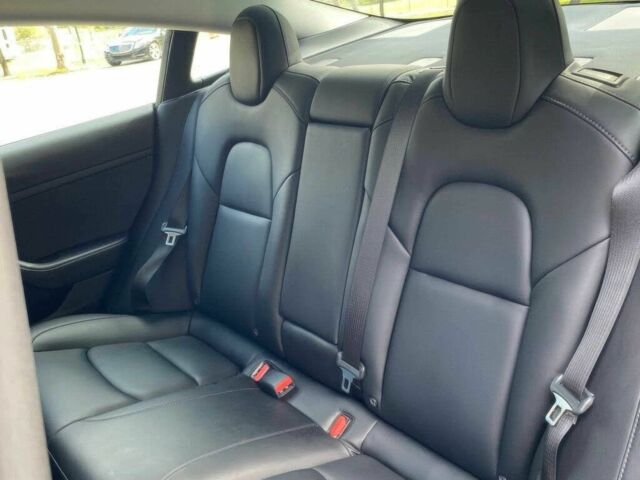 Синий Тесла Модель 3, объемом двигателя 0 л и пробегом 21 тыс. км за 9000 $, фото 13 на Automoto.ua