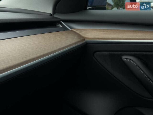 Тесла Модель 3 2021 в Киеве на Automoto.ua Синий Тесла Модель 3, объемом двигателя 0 л и пробегом 62 тыс. км за 22400 $, фото 20 на Automoto.ua