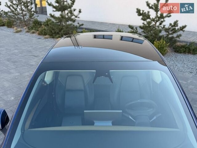 Синій Тесла Модель 3, об'ємом двигуна 0 л та пробігом 123 тис. км за 18800 $, фото 21 на Automoto.ua