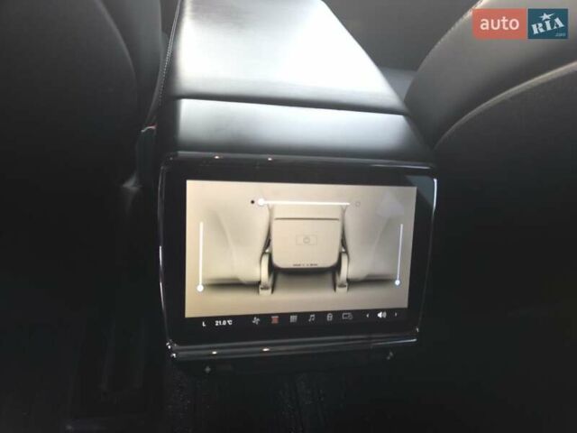 Синий Тесла Модель 3, объемом двигателя 0 л и пробегом 64 тыс. км за 24600 $, фото 14 на Automoto.ua