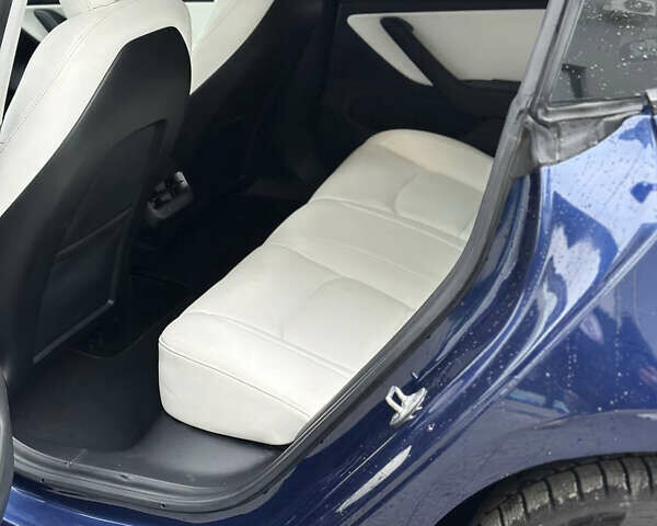 Синий Тесла Модель 3, объемом двигателя 0 л и пробегом 172 тыс. км за 18999 $, фото 21 на Automoto.ua